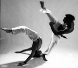 Capoeira em Formosa - GO