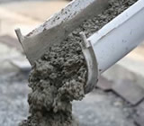Cimento e Concreto em Formosa - GO