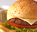 Hamburguerias em Formosa - GO