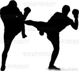 Kickboxing em Formosa - GO