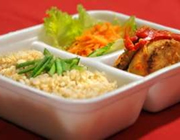 Marmitex em Formosa - GO