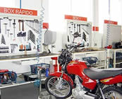 Oficinas Mecânicas de Motos em Formosa - GO