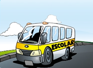 Transportes Escolares em Formosa - GO